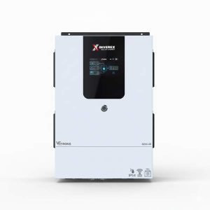Inverex Veyron II 6200W-48V MPPT Solar Inverter
