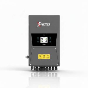 NitroX 10KW SP Hybrid Inverter