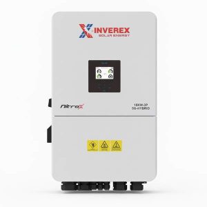 NitroX 16KW 3P 5G Hybrid Inverter