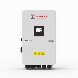 NitroX 20KW 3P 5G LV Hybrid Inverter