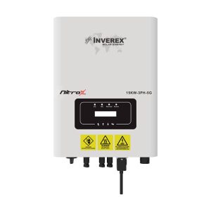 Inverex Nitrox 15 KW-3Ph On-Grid Solar Inverter