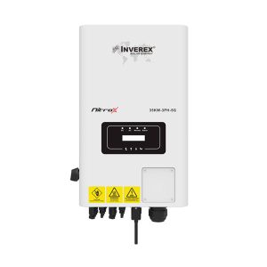 Inverex Nitrox 20 KW-3Ph On-Grid Solar Inverter